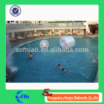 Inflatable Water Roller de proveedor directo para la venta